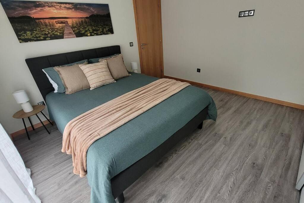 Ao Lado Da Estacao Do Metro! Apartamento Vila Nova de Gaia Exterior foto