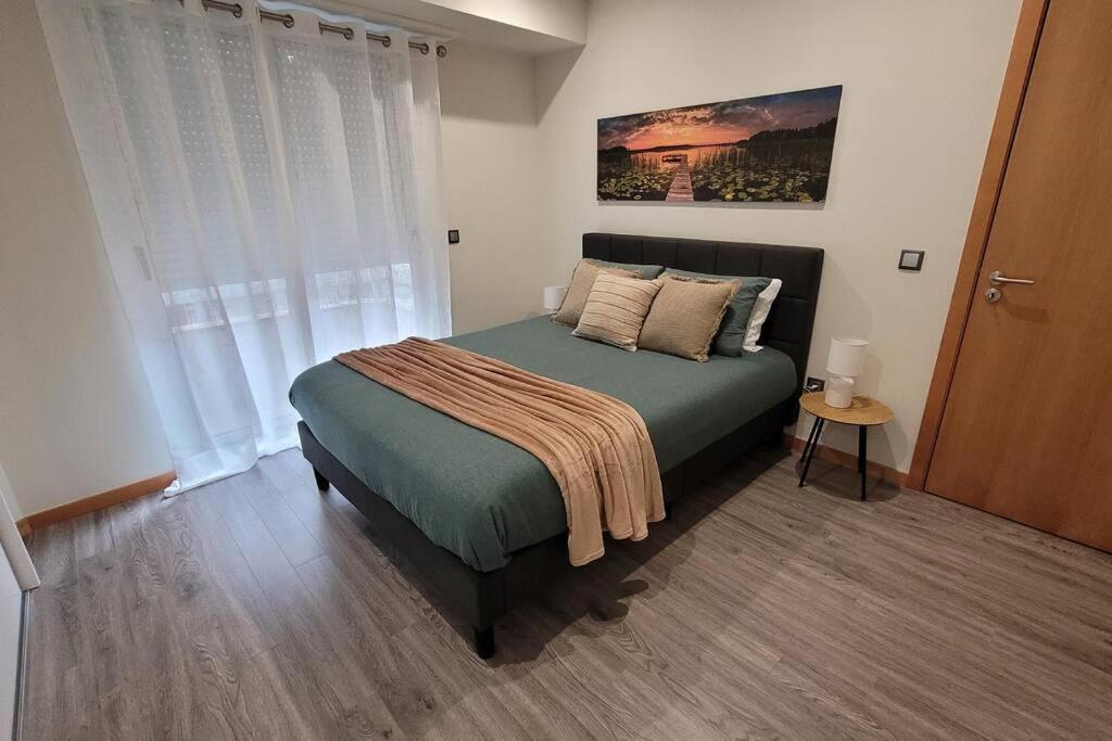 Ao Lado Da Estacao Do Metro! Apartamento Vila Nova de Gaia Exterior foto