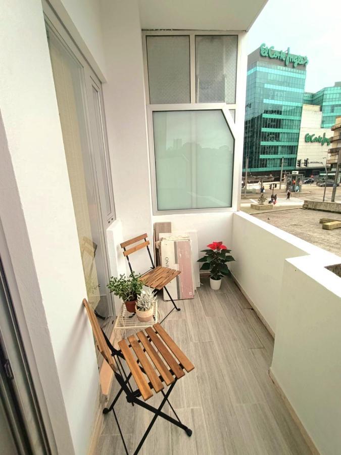 Ao Lado Da Estacao Do Metro! Apartamento Vila Nova de Gaia Exterior foto